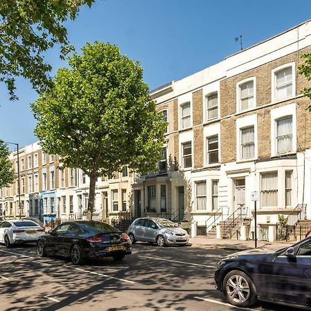 1 Bedroom Notting Hill London Exterior foto