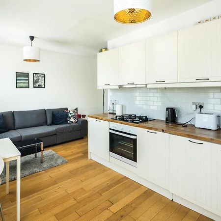1 Bedroom Notting Hill London Exterior foto