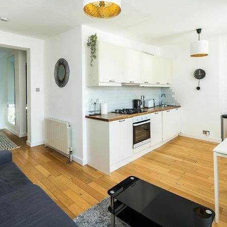 1 Bedroom Notting Hill London Exterior foto