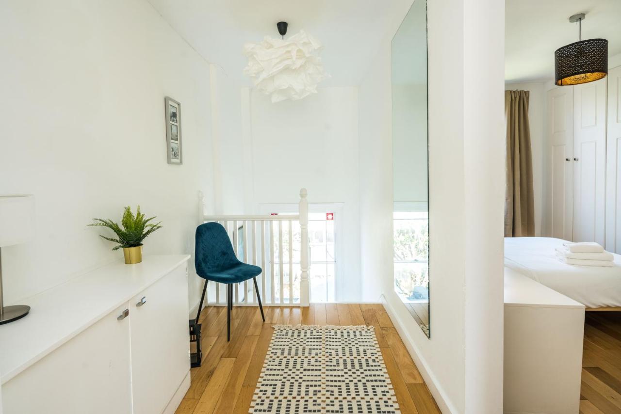 1 Bedroom Notting Hill London Exterior foto