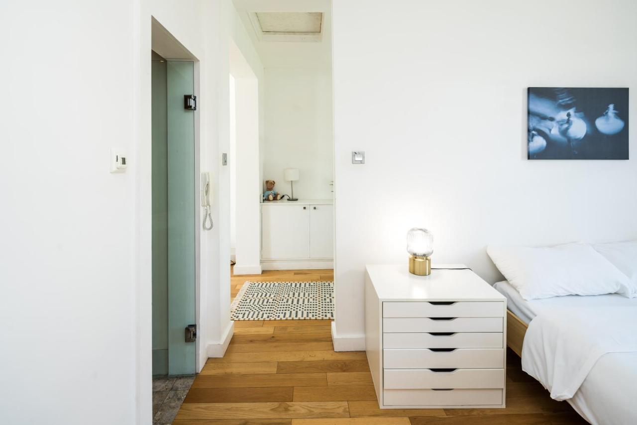 1 Bedroom Notting Hill London Exterior foto