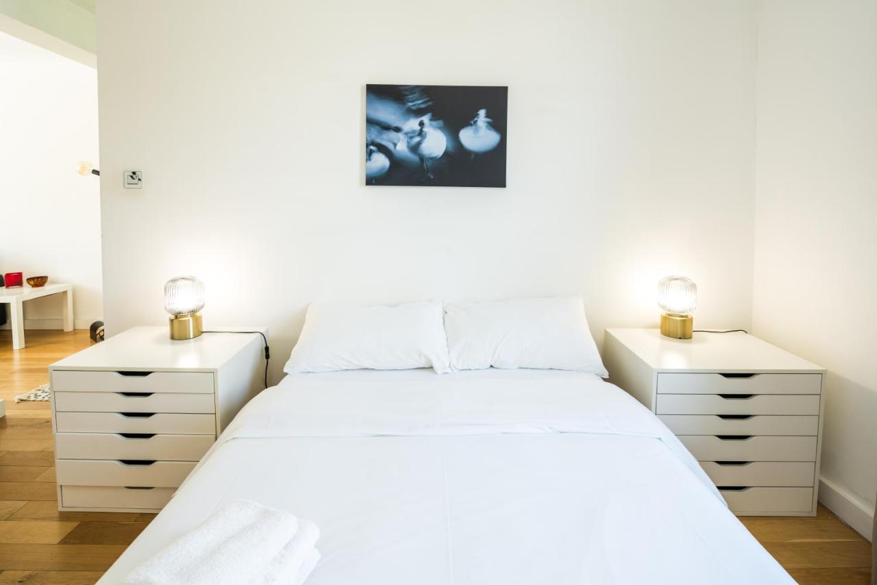 1 Bedroom Notting Hill London Exterior foto