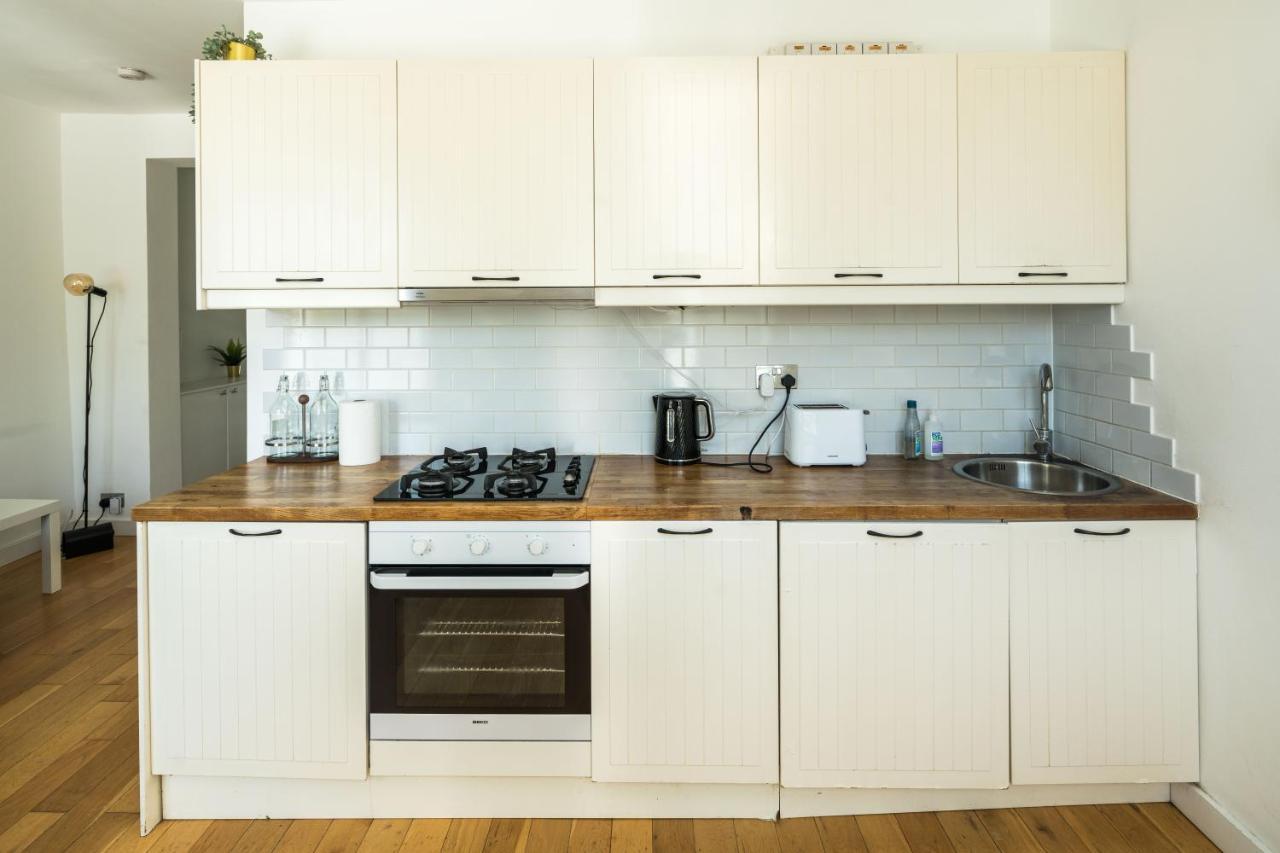 1 Bedroom Notting Hill London Exterior foto