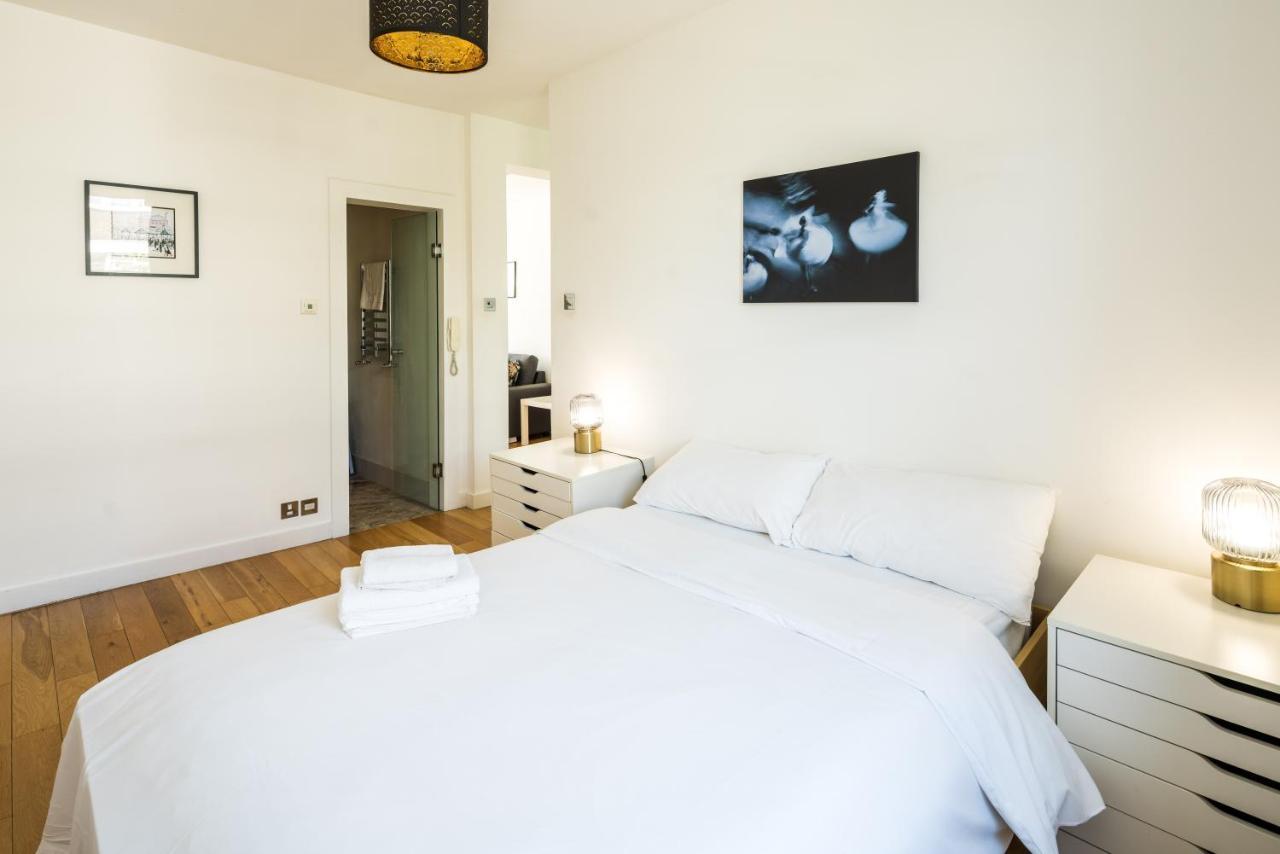 1 Bedroom Notting Hill London Exterior foto