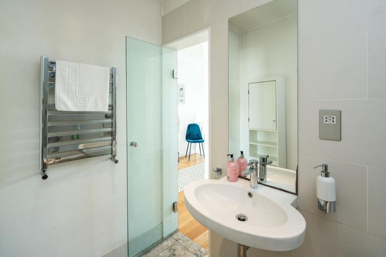 1 Bedroom Notting Hill London Exterior foto